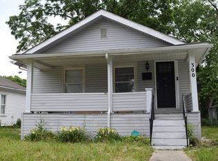 300 Wrexham Ave, Columbus, OH