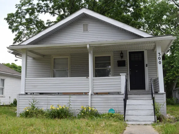 300 Wrexham Ave, Columbus, OH 43223