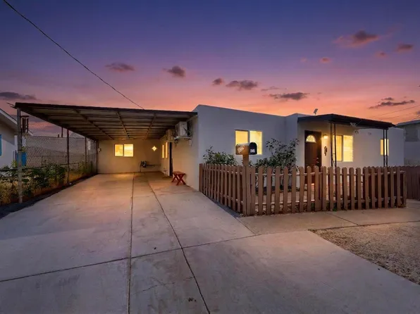 804 Prospect Ave NW, Albuquerque, NM 87102