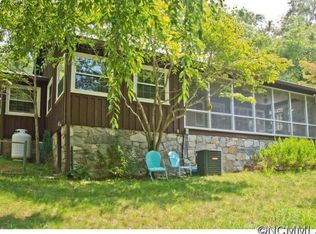 185 Kelly Hill Rd, Gerton, NC 28735