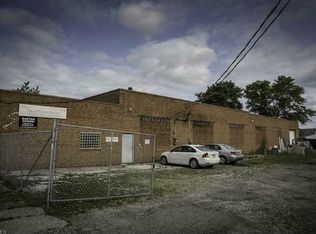13100 Enterprise Ave, Cleveland, OH 44135
