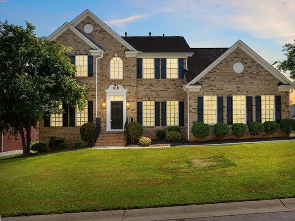 15 Glengrove Dr, Simpsonville, SC 29681