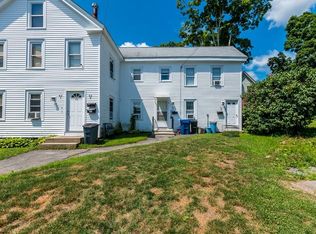 41 N Bow St #1, Milford, MA 01757