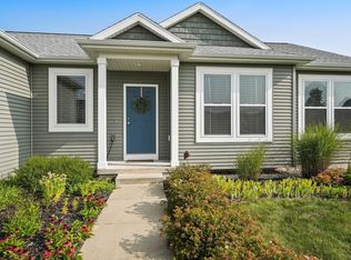 7556 E Meadows Dr, Cedar, MI 49621