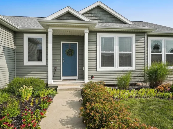 7556 E Meadows Dr, Cedar, MI 49621