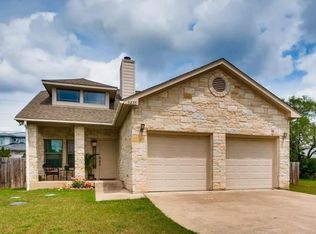 3235 Brass Buttons Trl, Austin, TX 78734