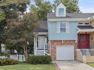 500 Hesper Ave, Metairie, LA 70005