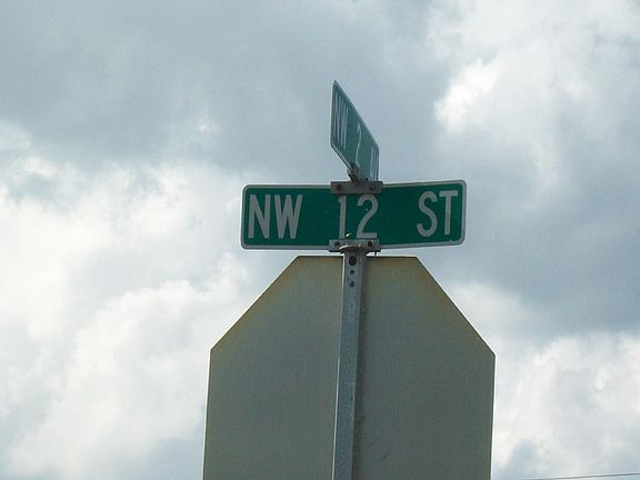 5th image of 156 NW 12th St