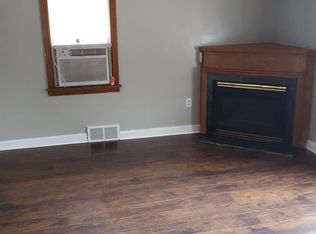 1718 Pierce St FL 1, Aliquippa, PA