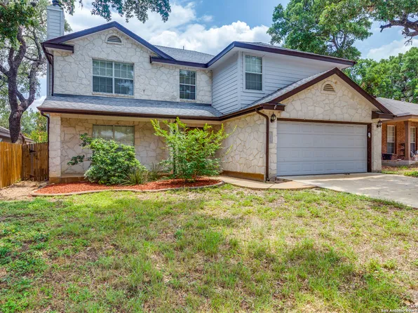 11226 OCATE, Helotes, TX 78023