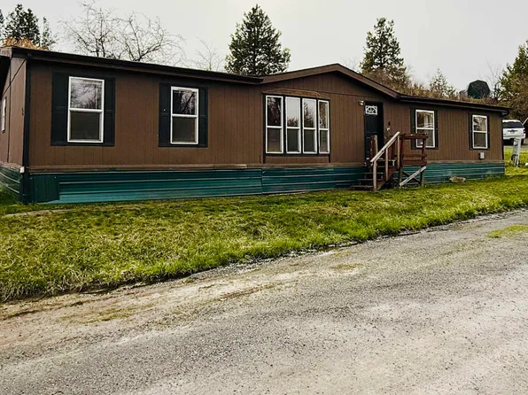 1751 N Polk Ext Trailer 58, Moscow, ID 83843