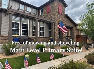 5724 S Union Ln, Littleton, CO 80127