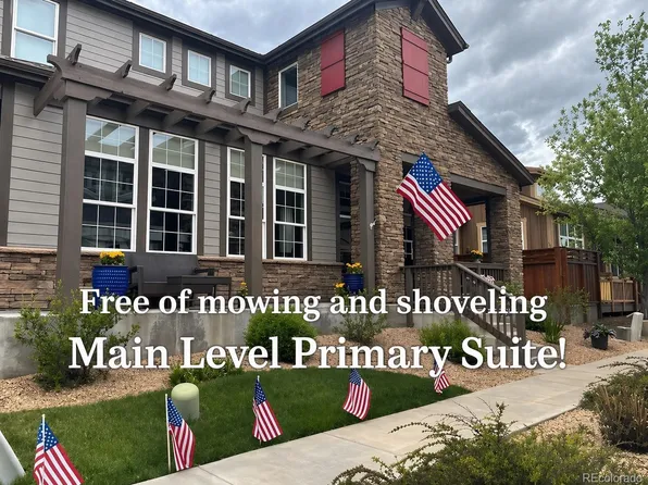 5724 S Union Lane, Littleton, CO 80127