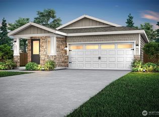 6427 NW Bruggman Loop, Silverdale, WA