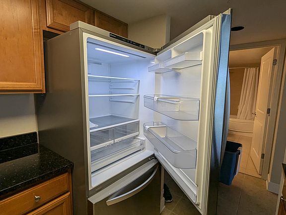 Large Refrigerator