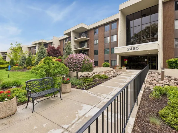 2485 Londin Ln E APT 323, Maplewood, MN 55119