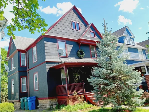 534 S Goodman St, Rochester, NY 14607