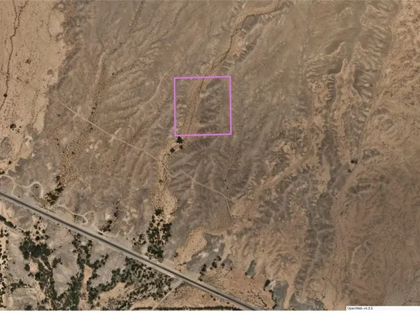 5 Coyote Springs Hwy #168, Moapa, NV 89025