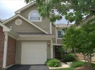 634 Cobblestone Ct, Elgin, IL 60120