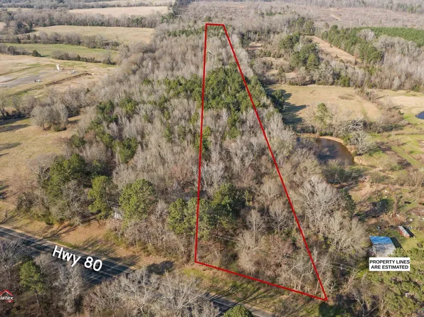 Highway 80 E, Marshall, TX 75672