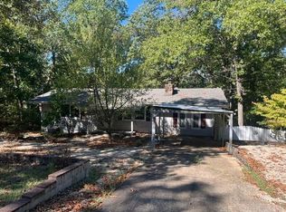 44 Okmulgee Dr, Cherokee Village, AR 72529