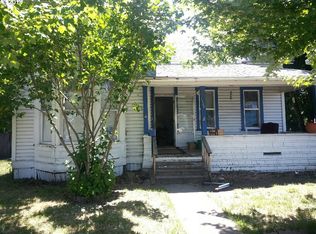 1308 Penn Ave, La Grande, OR 97850