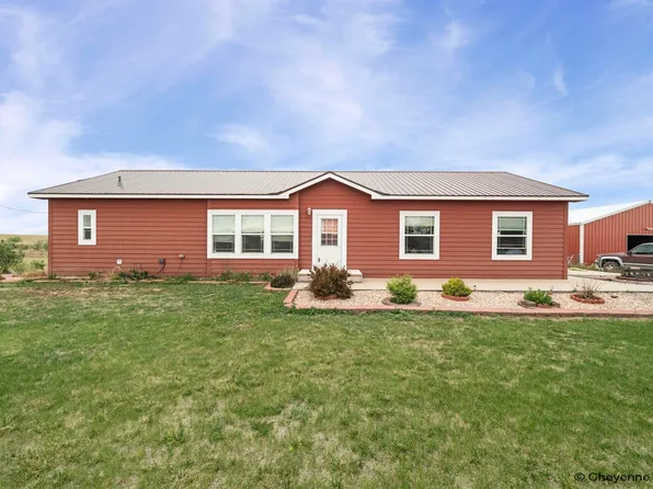 2355 Road 147, Burns, WY 82053
