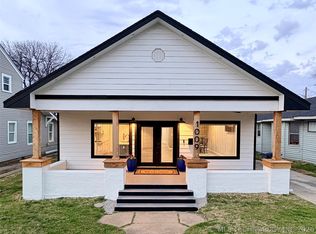 1009 McLish St, Ardmore, OK 73401