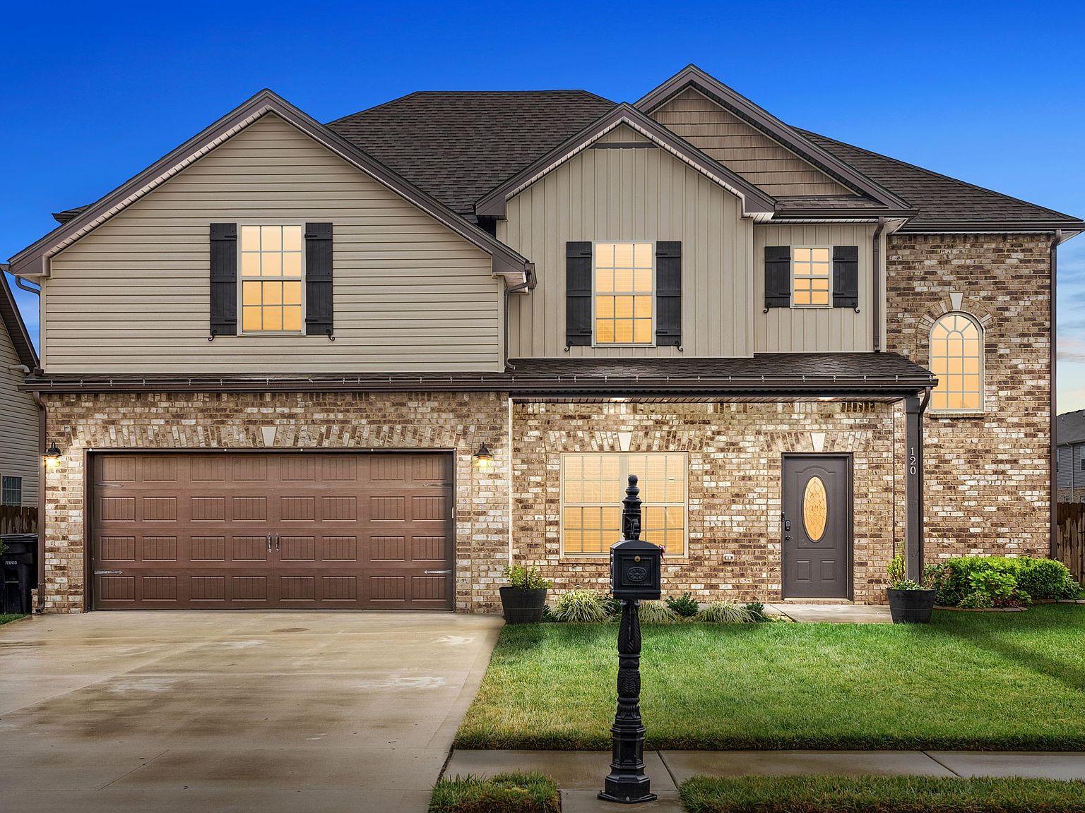 120 Kildeer Dr, Clarksville, TN 37040 Zillow