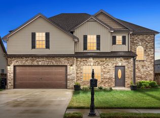 120 Kildeer Dr, Clarksville, TN 37040