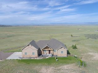 238 Katie Canyon Loop, Laramie, WY 82072