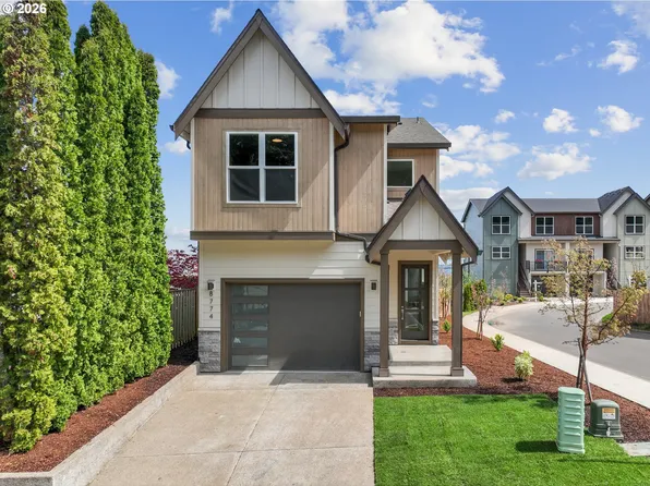8774 SW 176th Ave, Beaverton, OR 97007