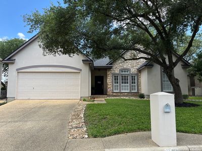 1147 BLUFF FOREST, San Antonio, TX, 78248