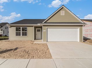 The Oasis- No Basement plan