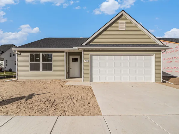 The Oasis- No Basement Plan, Uptown Village