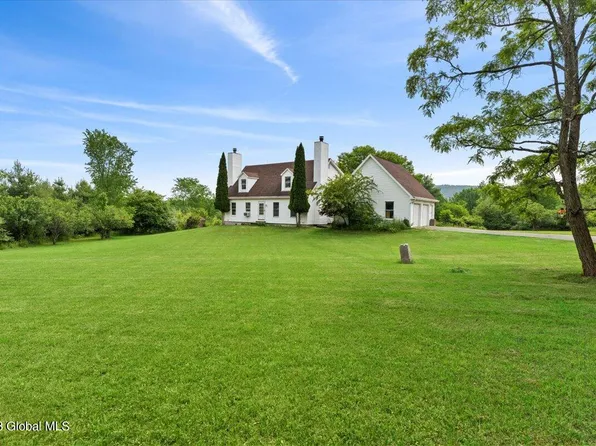 750 Jefferson Hill Road, Nassau, NY 12123