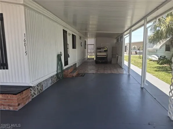 16015 Tangelo Way, North Fort Myers, FL 33903