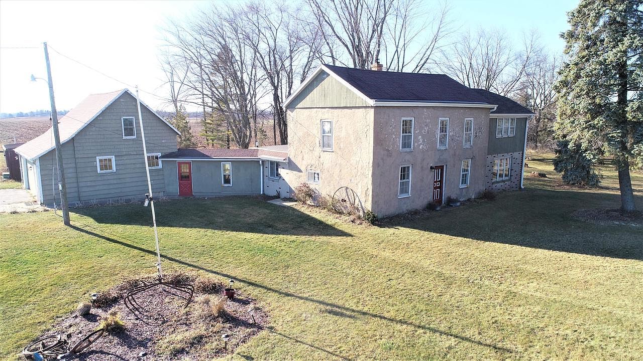 605 Sandy Beach RD, Belgium, WI 53004 Zillow