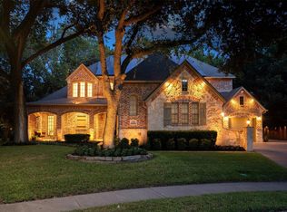 3701 Samuel Ct, Flower Mound, TX 75028