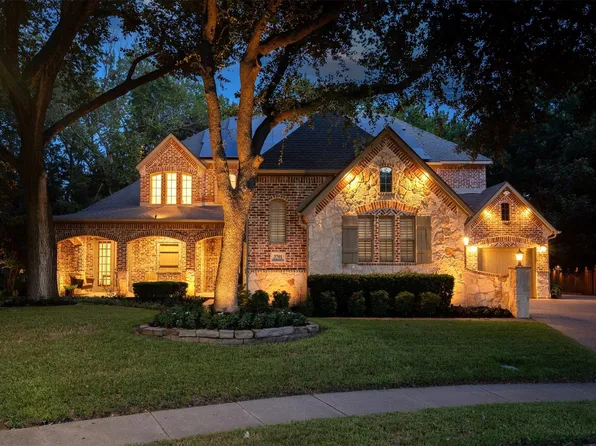 3701 Samuel Ct, Flower Mound, TX 75028