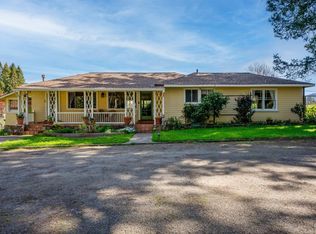 1380 Road C, Redwood Valley, CA 95470