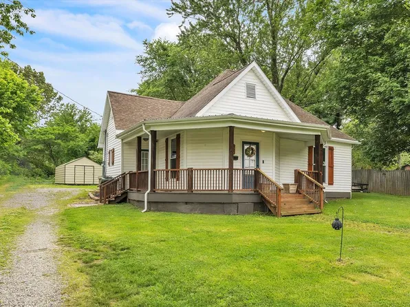 450 W Broadway St, Madisonville, KY 42431