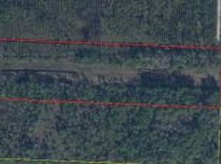 Veterans Rd, Santa Rosa Beach, FL 32459