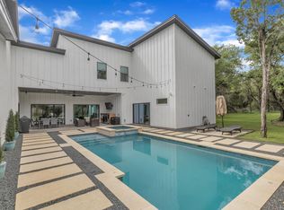 16001 Pool Canyon Rd, Austin, TX 78734