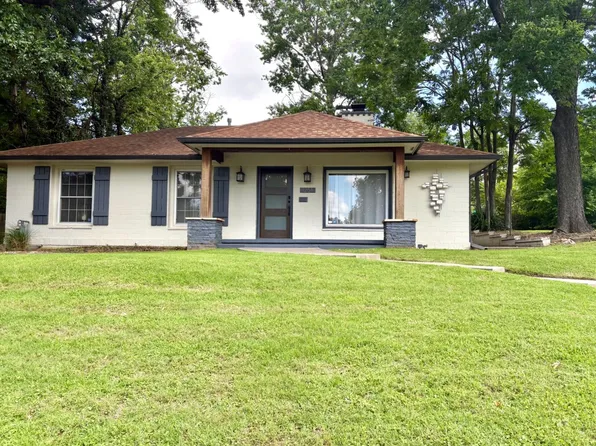 1251 E 31st Ct, Tulsa, OK 74105