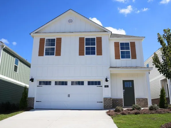 305 Creek Bend Ln, Alabaster, AL 35007