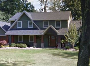 73 Forest Rd, Allendale, NJ 07401