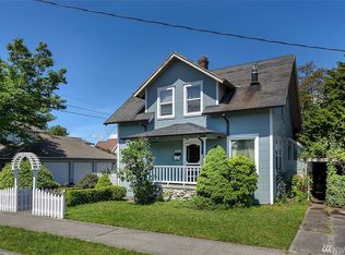 1411 16th St, Everett, WA 98201