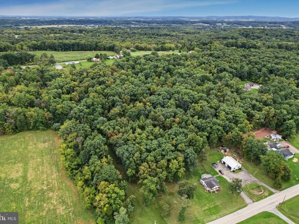 0 Wellsville Rd, Wellsville, PA 17365