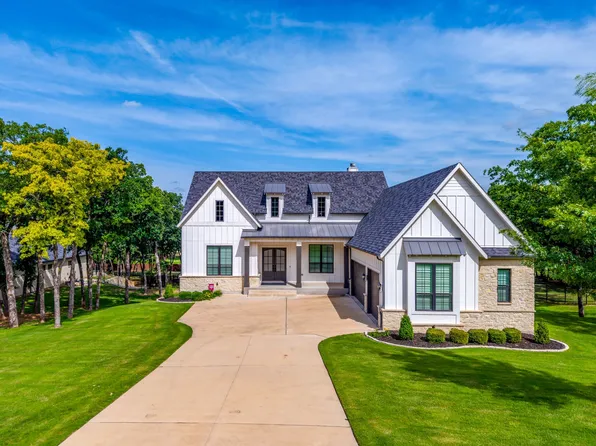 560 Prairie Timber Rd, Burleson, TX 76028